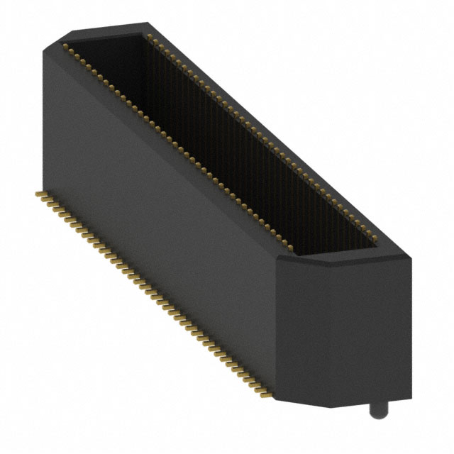 BTE-040-02-H-D-A Samtec Inc.  Matrices de type bord Mezzanine (carte à carte)