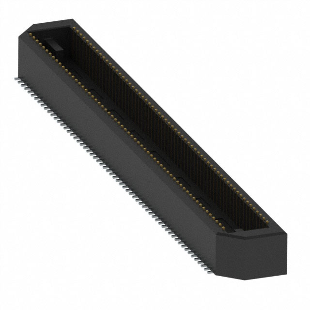 BTE-060-01-F-D-K Samtec Inc.  Arrays Edge Type Mezzanine (Board to Board)