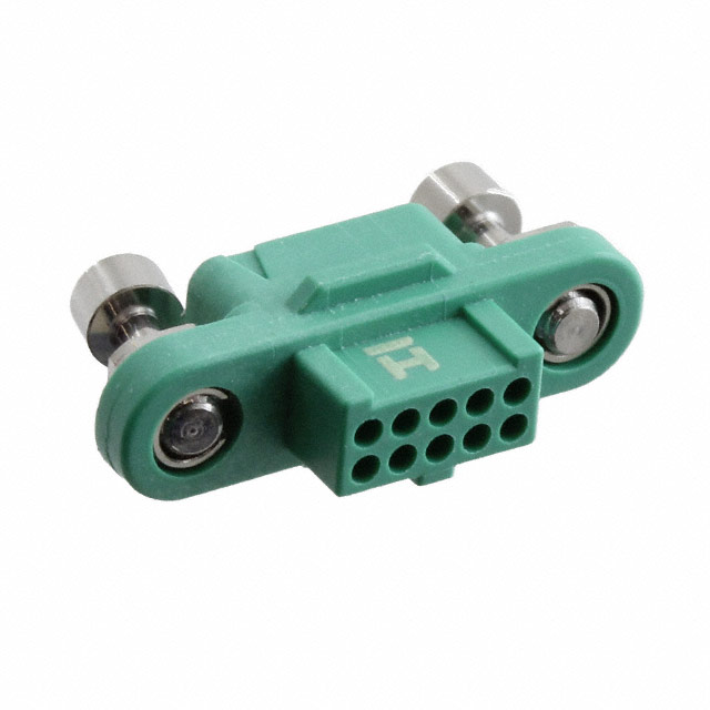 G125-2241096F1 Harwin Inc.  Boîtiers de connecteurs rectangulaires