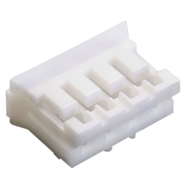 M22-3070200 Harwin Inc.  Boîtiers de connecteurs rectangulaires