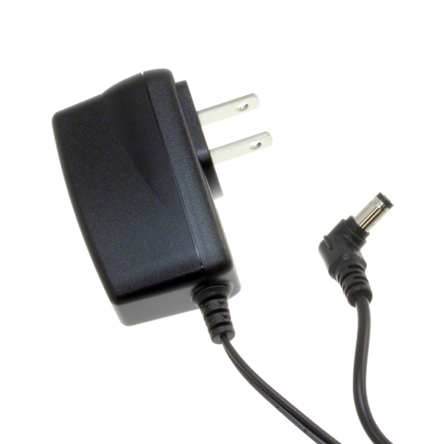PSAC24A-120L6-R-CR1 Phihong USA  AC DC Desktop Wall Power Adapters