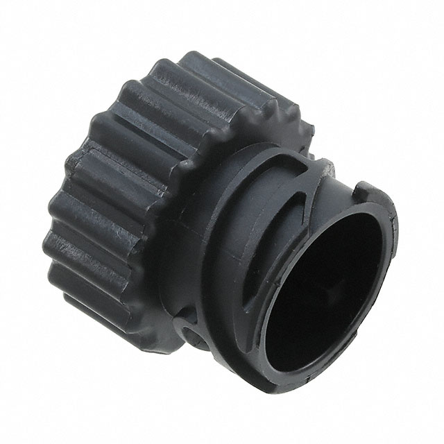 185636-1 TE Connectivity Deutsch Connectors  Accessori per connettori circolari