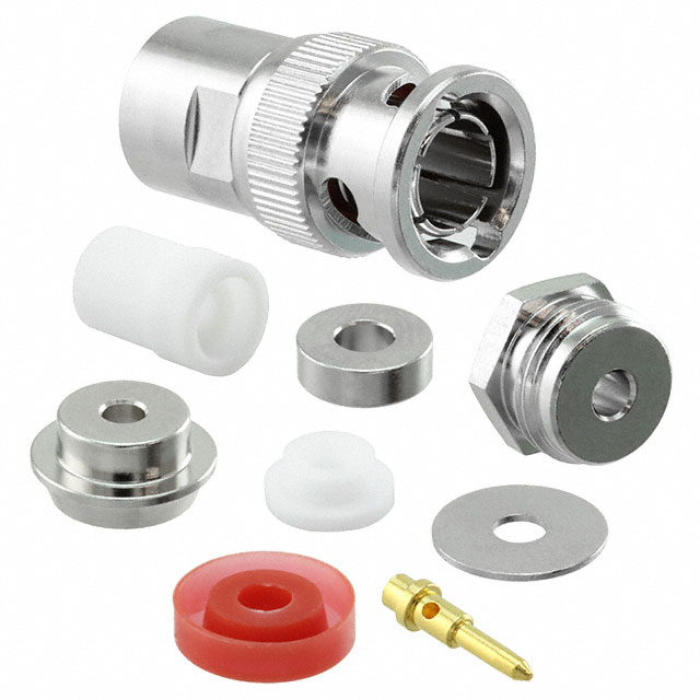 5307 Pomona Electronics  Koaxialsteckverbinder (HF)-Baugruppen