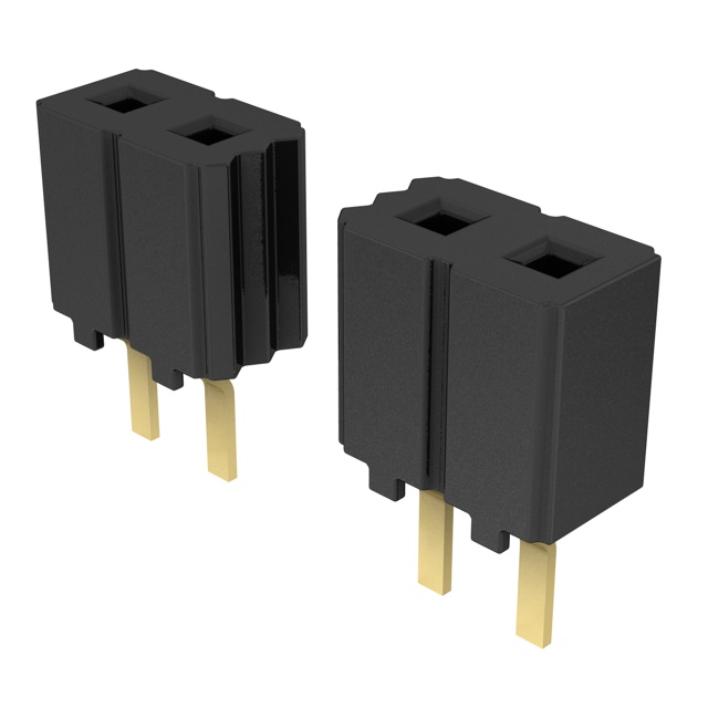 CES-139-02-G-S Samtec Inc.  Embases Prises femelles