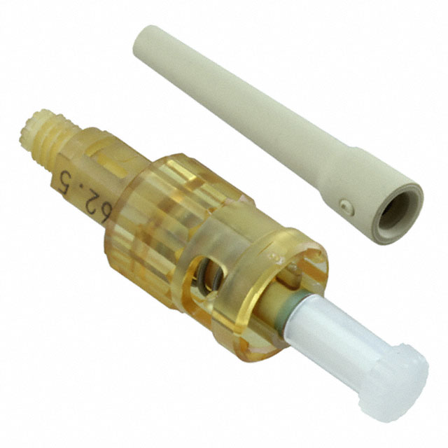 FST2MC6EI Panduit Corp  Fiber Optic Connector Assemblies