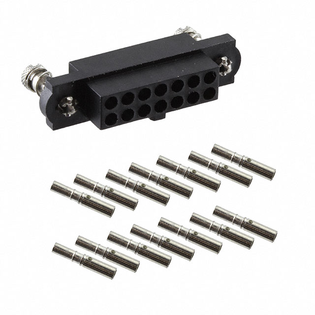 M80-4C11442FC Harwin Inc.  Support de panneau suspendu gratuit