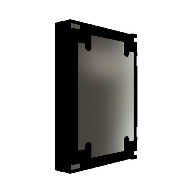 AS01508MS-SP15-WP-R PUI Audio, Inc.  Speakers