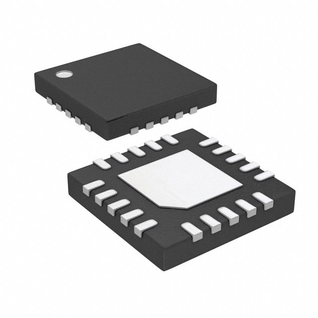 PIC16LF18344-E/GZ Microchip Technology  Microcontrollers