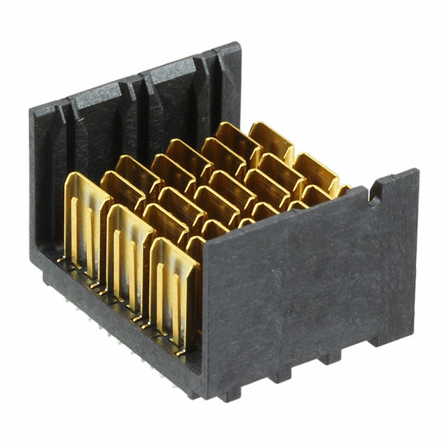 1713351807 Molex  Specialized