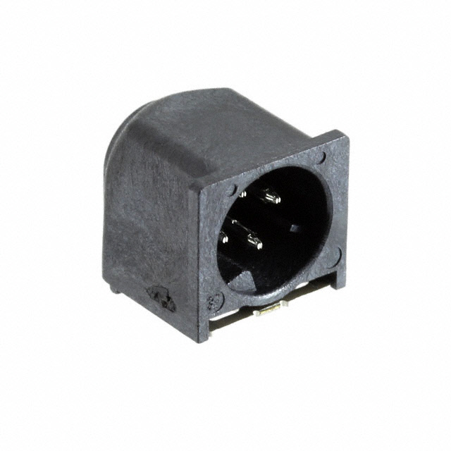 293415-2 TE Connectivity AMP Connectors  Gruppi di connettori per illuminazione a stato solido