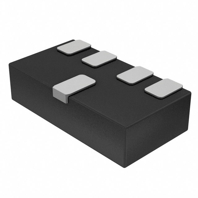RCLAMP1644T.TNT Semtech Corporation Diodes TVS