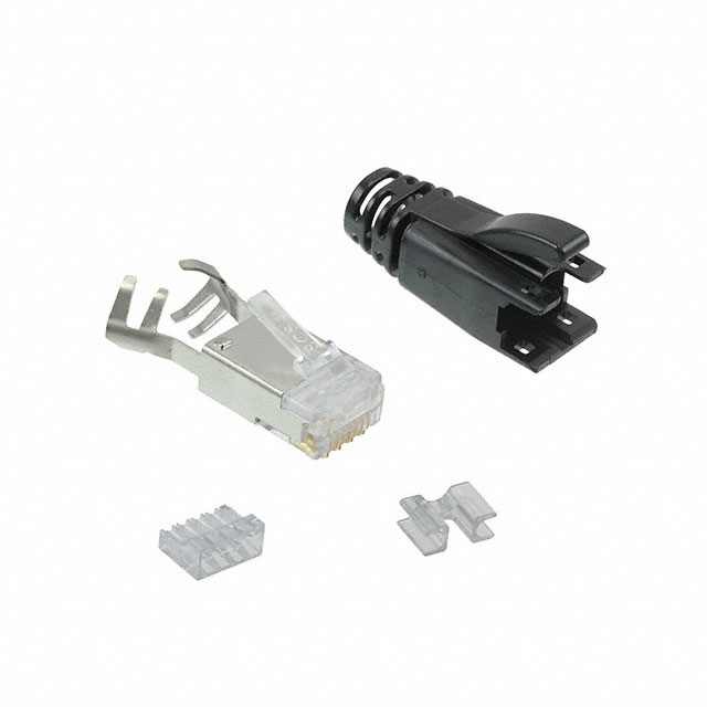 SS-39200-030 Stewart Connector  Conectores modulares