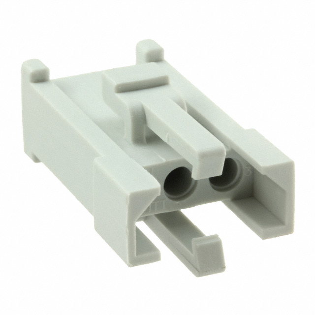 TFR03PA10 ITT Cannon, LLC  Boîtiers de connecteurs rectangulaires