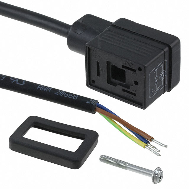 1210503380 Molex  Gruppi di cavi sensore