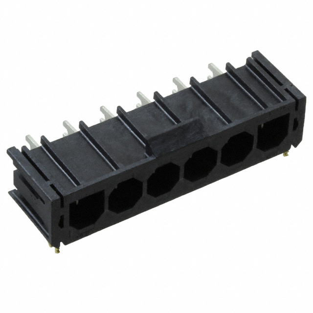 1720430606 Molex  Blade Type Power Connector Assemblies