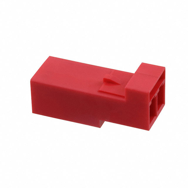 2834049-4 TE Connectivity AMP Connectors  Solid State Lighting Connector Assemblies