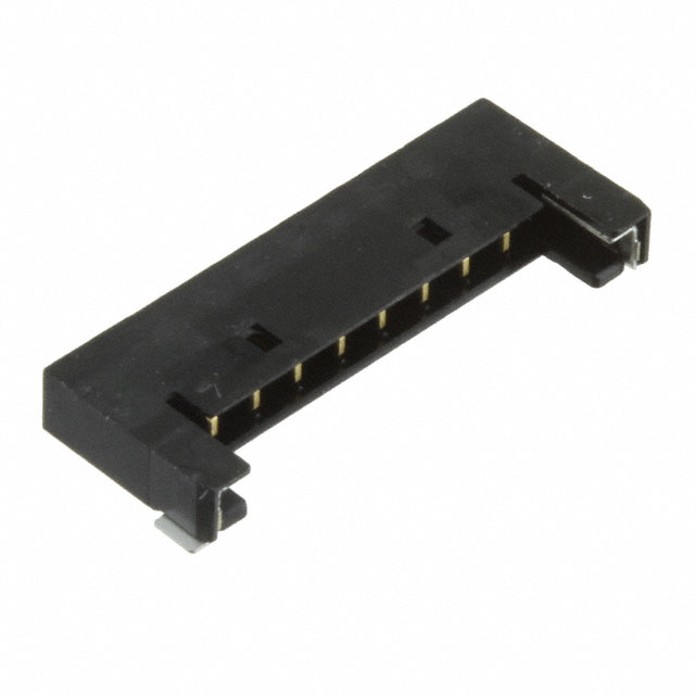 5040500891 Molex  Headers Male Pins