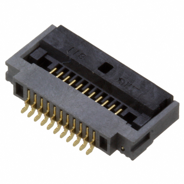 FH52-11S-0.5SH Hirose Electric Co Ltd  Ensembles de connecteurs FFC FPC (Flat Flexible)