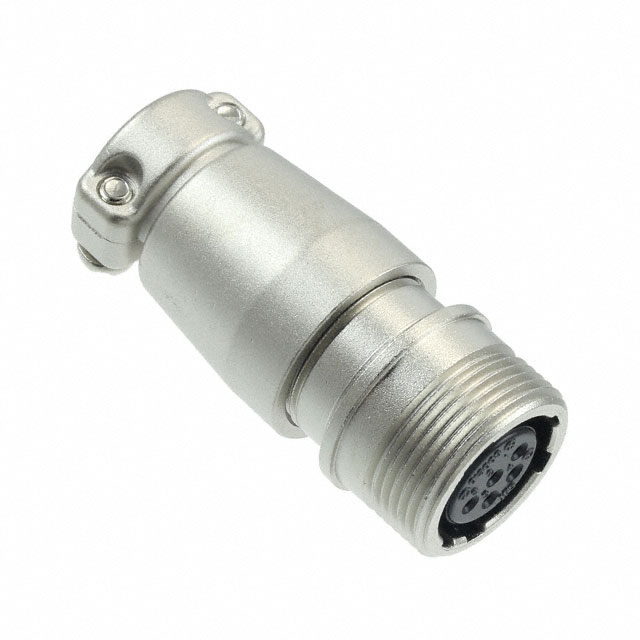 JR13JK-5S Hirose Electric Co Ltd  Conjuntos de conectores circulares