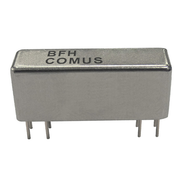 BFH-3A-05 Comus International  Reed Relays