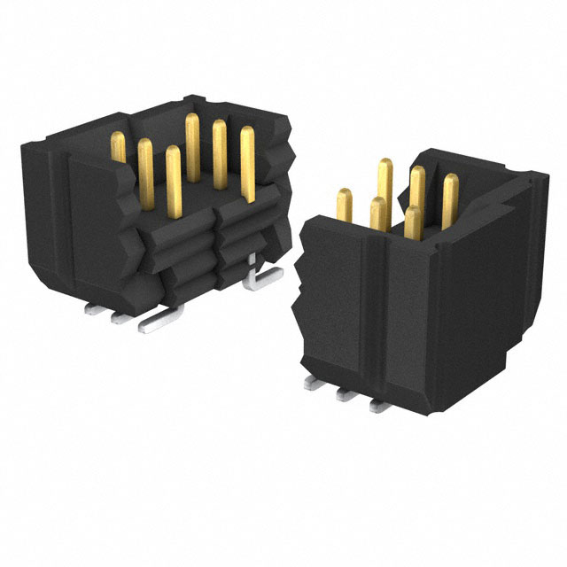 BKT-151-03-L-V-S-P Samtec Inc.  Embases à broches mâles