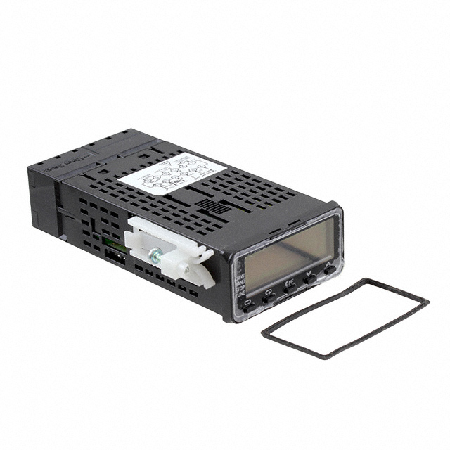 E5GC-QX1ACM-000 Omron Automation and Safety Prozesstemperatur