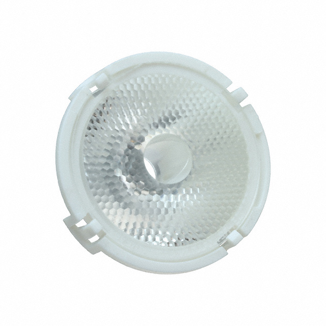 LLNS-2T06-H ams-OSRAM USA INC.  Lentilles