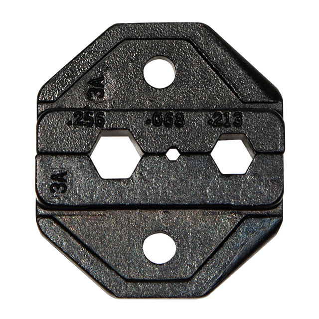 VDV211-038 Klein Tools, Inc.  Juegos de matrices para cabezales de engarce