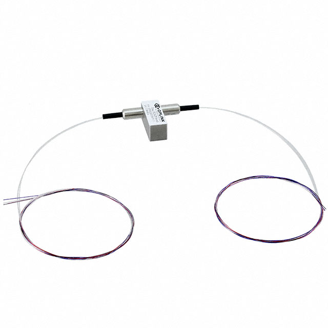 OFMS22DUES15111 Molex - Oplink Communications, LLC  Conmutadores de fibra óptica Multiplexores Demultiplexores