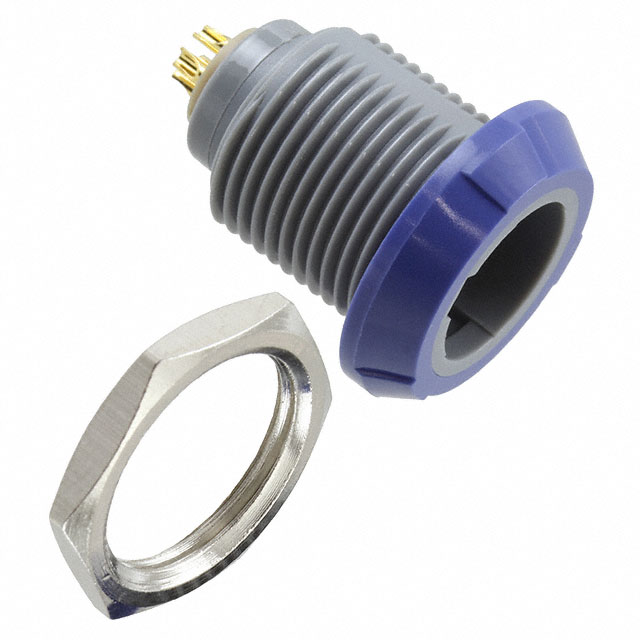 PLB4G620005 ITT Cannon, LLC  Conjuntos de conectores circulares