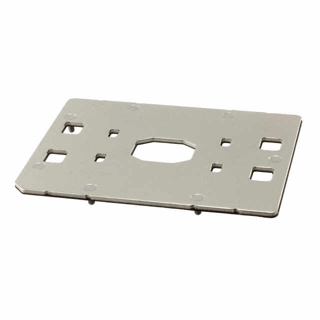 2299805-3 TE Connectivity AMP Connectors  Socket Accessories