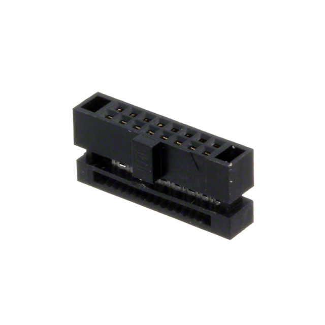 FFSD-08-01-N Samtec Inc.  Support de panneau suspendu gratuit