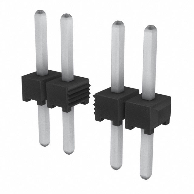 TMM-108-02-T-S Samtec Inc.  Embases à broches mâles