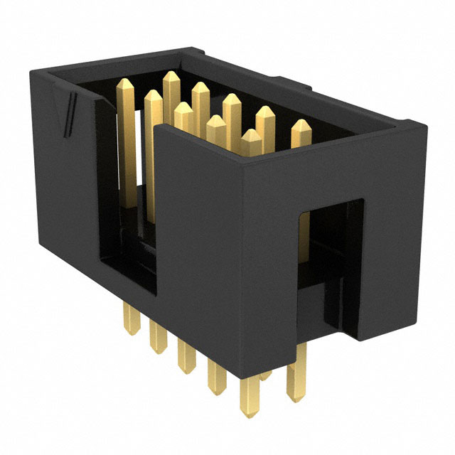 TSS-105-01-G-D Samtec Inc.  Embases à broches mâles