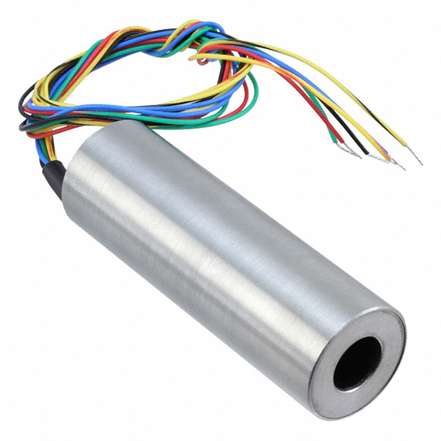 02560391-000 TE Connectivity Measurement Specialties  LVDT Transducers (Linear Variable Differential Transformer)