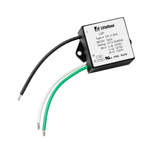 LSP05347P Littelfuse Inc. Dispositivi di protezione contro le sovratensioni (SPD)
