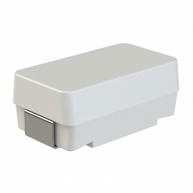 04200007UR Littelfuse Inc. Fusibili