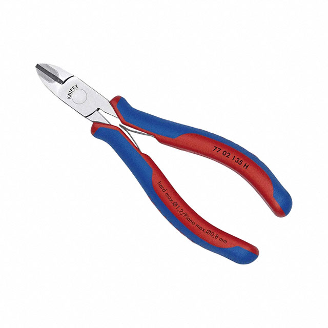 77 02 135 H Knipex Tools LP  Coupe-fils