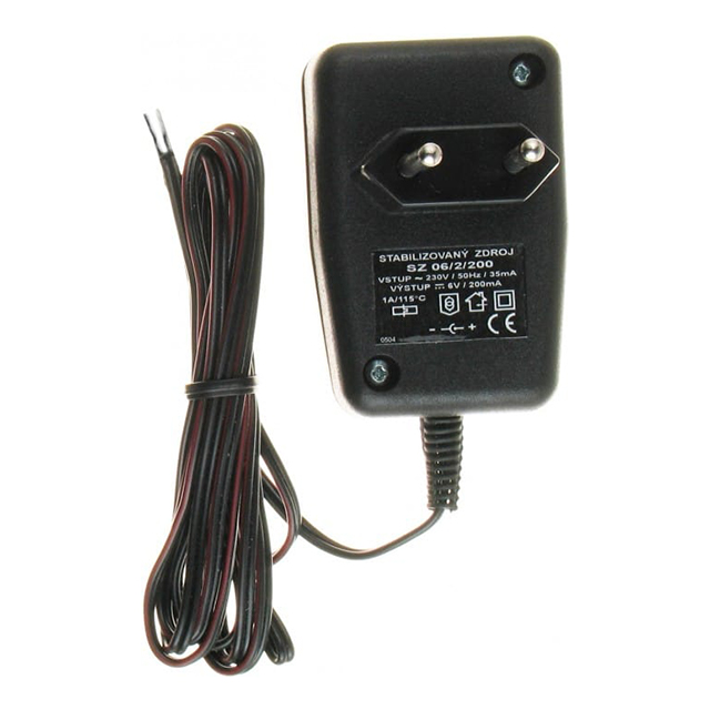 SP008 Comet America, LP  AC DC Desktop Wall Power Adapters