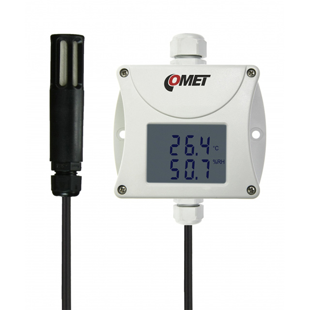 T0211 Comet America, LP  Humidity Moisture Sensors