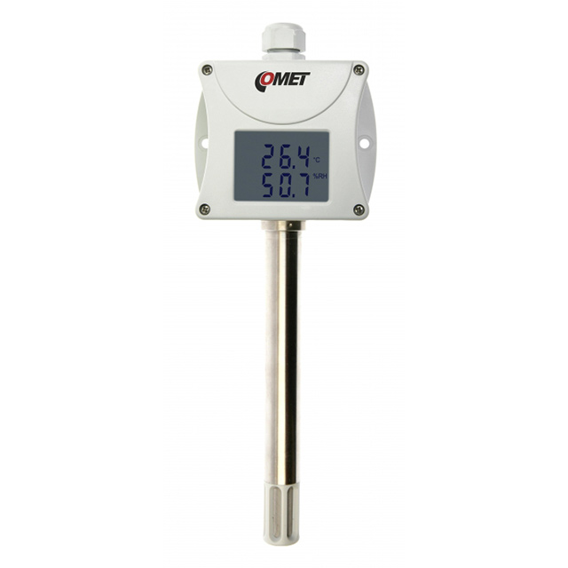 T0213 Comet America, LP  Humidity Moisture Sensors