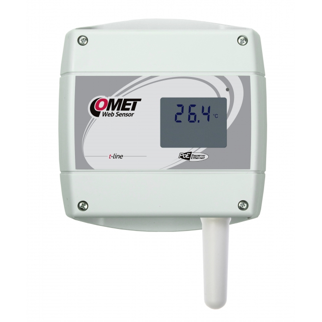 T0610 Comet America, LP  Specialized Sensors