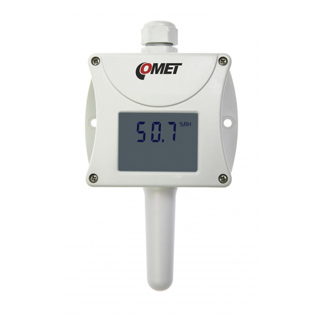 T1110 Comet America, LP  Humidity Moisture Sensors