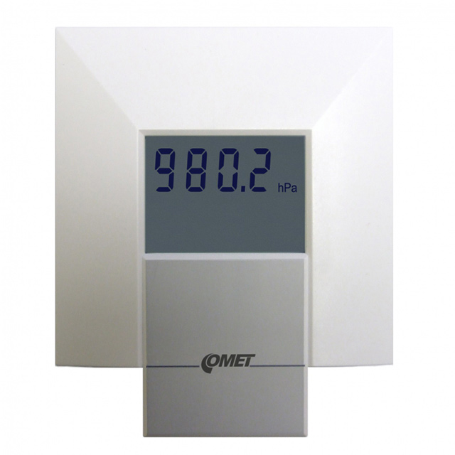 T2218 Comet America, LP  Drucksensoren-Wandler