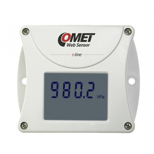 T2514 Comet America, LP  Drucksensoren-Wandler