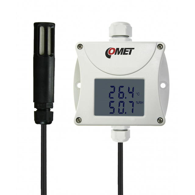 T3111EX Comet America, LP  Humidity Moisture Sensors