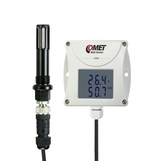 T3511P Comet America, LP  Humidity Moisture Sensors