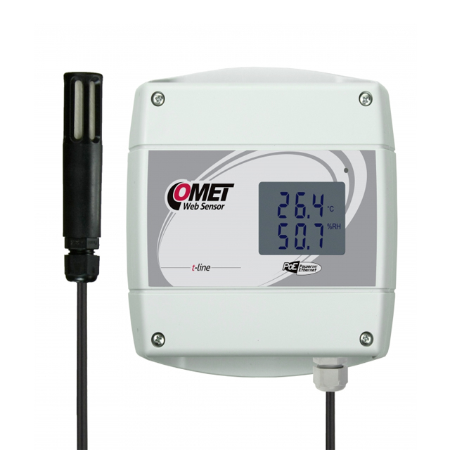 T3611 Comet America, LP  Environmental Testers