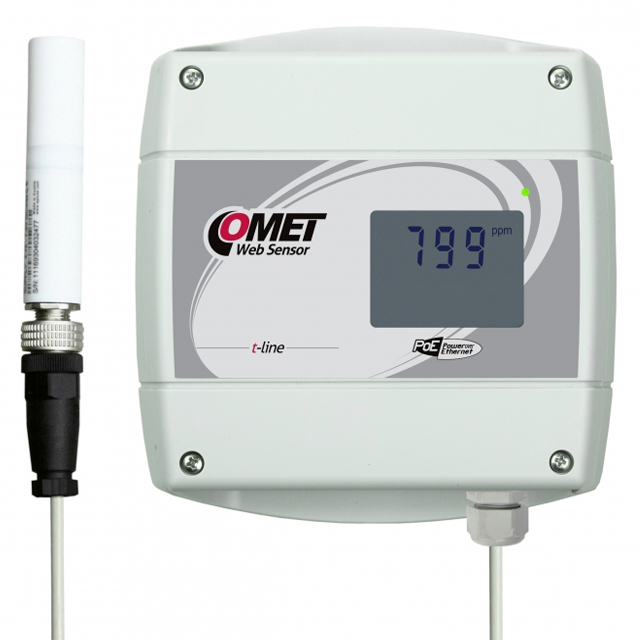 T5641 Comet America, LP  Gas Sensors