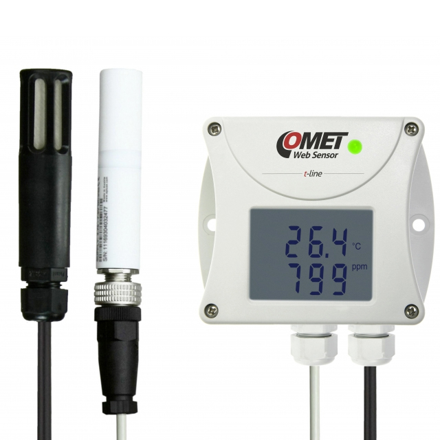 T6541 Comet America, LP  Multifunction